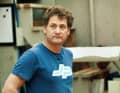 "With the Magic Move, we want to redefine the freemove category," says JP developer Werner Gnigler