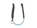 If you want to adjust the rope length while foiling, you will be pleased with the smooth adjustment system of the XXL Vario Lines.