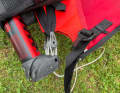 Sail trim