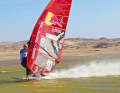 "Born to Windsurf" zeigt Björn Dunkerbeck Jagd nach dem Speed-Rekord und blickt auf seine Karriere zurück