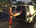 Bereits 2012 konnte Sebastian Kornum als junger Windsurfprofi den Traumjob als Tester beim Markenriesen NeilPryde auf Maui ergattern.