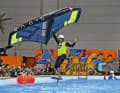 At the end of January, there will be an indoor event at boot Düsseldorf for the first time