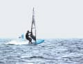 The JP Magic Move convinces as a gliding, well controllable and manoeuvrable freemove board.
