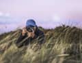 John Carter - The World Cup eye: Who is the man behind JC, the most successful windsurf photographer of the last 20 years?