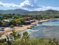 They still exist, the romantic fishing villages. Spot reporter Michi Czech found one such gem in the wild west, including epic windsurfing conditions.