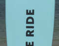 Der We One We Ride 108 im surf-Test