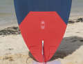 Der Starboard Carve 119 Wood Sandwich im surf-Test