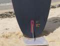 JP-Australia Magic Ride 109 Wood Pro im surf-Test