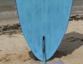 Der Tabou Rocket 115 Team im surf-Test