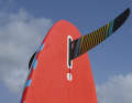 The Goya Volar Carbon 110 in a surf test