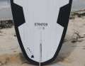 Naish Stratos 115 im surf-Test