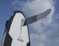 Naish Stratos 115 im surf-Test