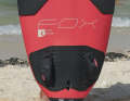 Severne Fox 115 surf test