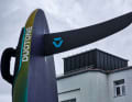 Der Duotone Eagle 120 SLS im surf-Test