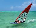 Das Severne NCX 7,2 im surf-Test