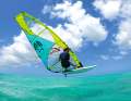 Das Ezzy Cheetah 7,0 im surf-Test