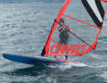 Das WindSUP Starboard iGO Deluxe Lite 11‘2‘‘ x 31+‘‘ im surf-Test