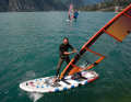 Das WindSUP F2 Glide Surf 10‘8‘‘ x 35‘‘ im surf-Test
