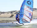 She had only recently decided to travel to Lüderitz