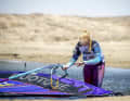 Jenna had to work out many details in the course of the challenge