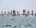 The Racer of the Sea events are more than just regattas for beginners and pros.