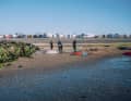 At the famous North Sea spot, Brouwersdam, however, overnight stays are not permitted.