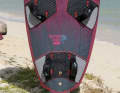 At 135 litres, the Super Ride offers more volume than other models of the same width