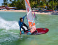 The Tabou Rocket+ offers plenty of potential – if you can tap into it