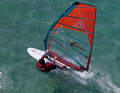 With the Future Fly White Tiger, you’ll experience fast, sporty freeracing