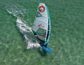 The Goya Bolt is particularly free-flowing and lively