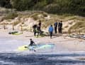 Oft unterschätzt – Mallorca und Menorca haben eine große Surfszene.