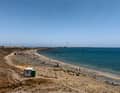 ...geschützte Buchten: Spots wie Playa del Ingles oder Bahia Feliz...