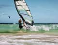 It’s no big deal: Sal is more than just Ponta Preta, and it’s great fun for freeriders and wave beginners too!