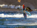 Steven van Broeckhoven has witnessed and helped shape the development of modern freestyle