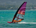 Das NeilPryde Speedster Evo bringt Worldcup-Gene in die Freeride-/Freerace-Gruppe