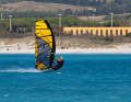 A holiday must-do – slalom training in Salento