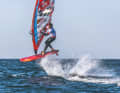Lennart sets off for Pasko far out on the North Sea.