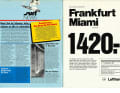 Die Highlights in surf 11/1981