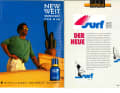 Die Highlights aus surf 8/1992
