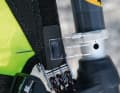 ...the trimming aid on the roller block is unique...