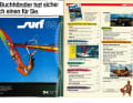 The highlights in surf 1/1989