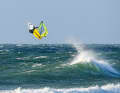 The north of Zealand offers plenty of good surf spots - in close proximity to Copenhagen