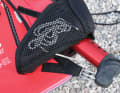 Protectors with pocket as with GA are standard