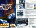 The highlights in surf 9/1996