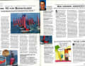 The highlights in surf 9/1996