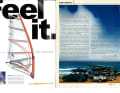 Die Highlights in surf 1-2/2002