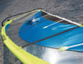 ...and the equipment with exclusively X-Ply and even PVC windows as well