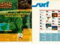 Die Highlights in surf 11/1984