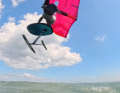 Das Armstrong S1 Foil im Test