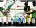 The highlights in surf 10/2008